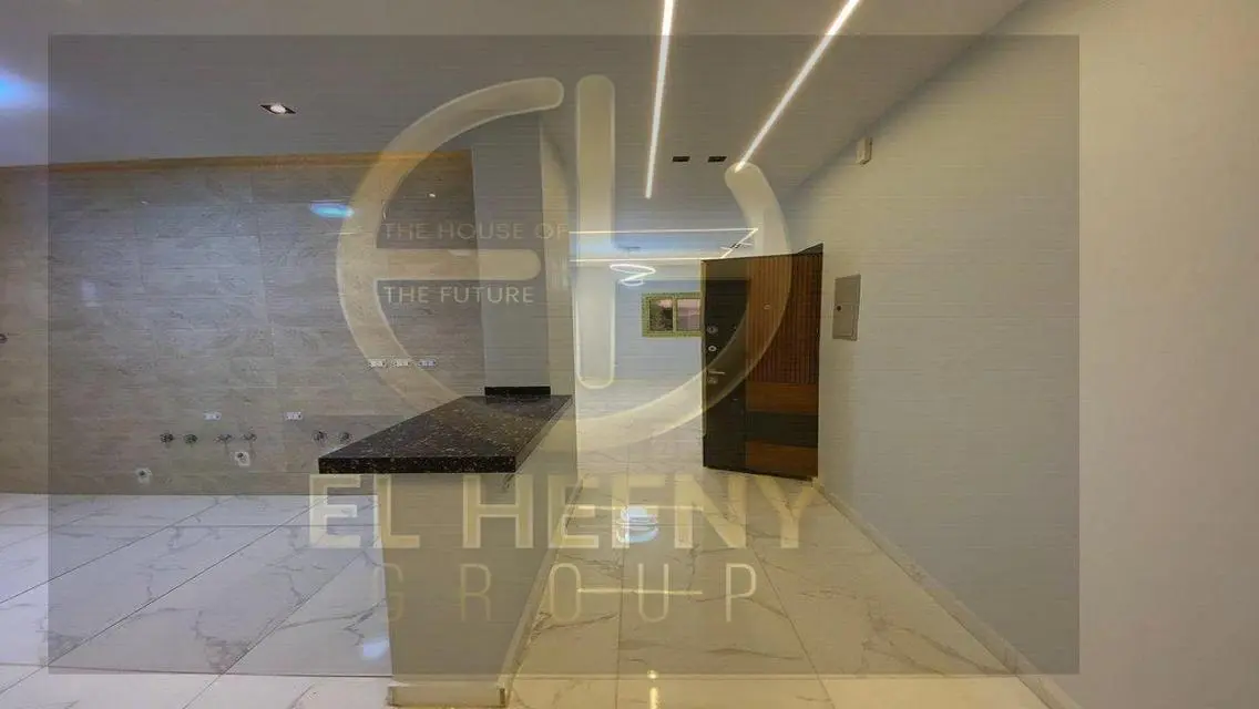 Modern Apartment for Rent in the City Center