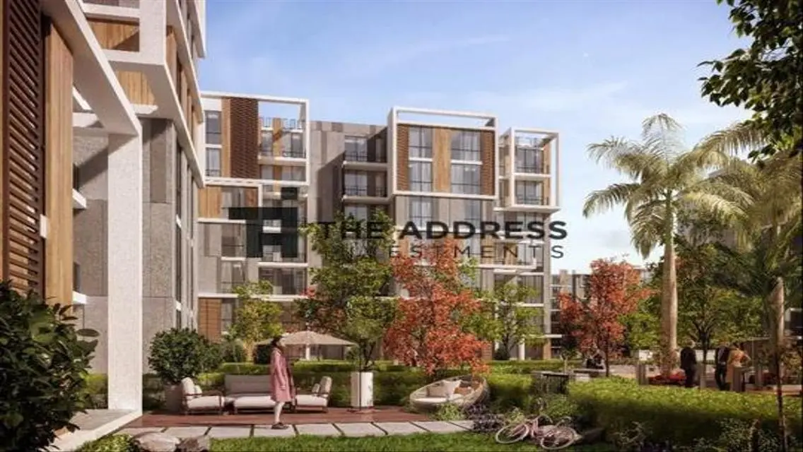 Luxury Apartment for Sale - 1936 Square Meters