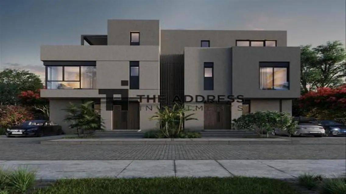 Luxury Apartment for Sale - 1936 Square Meters