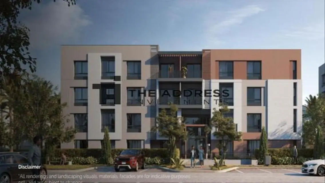 Luxury Apartment for Sale - 1936 Square Meters