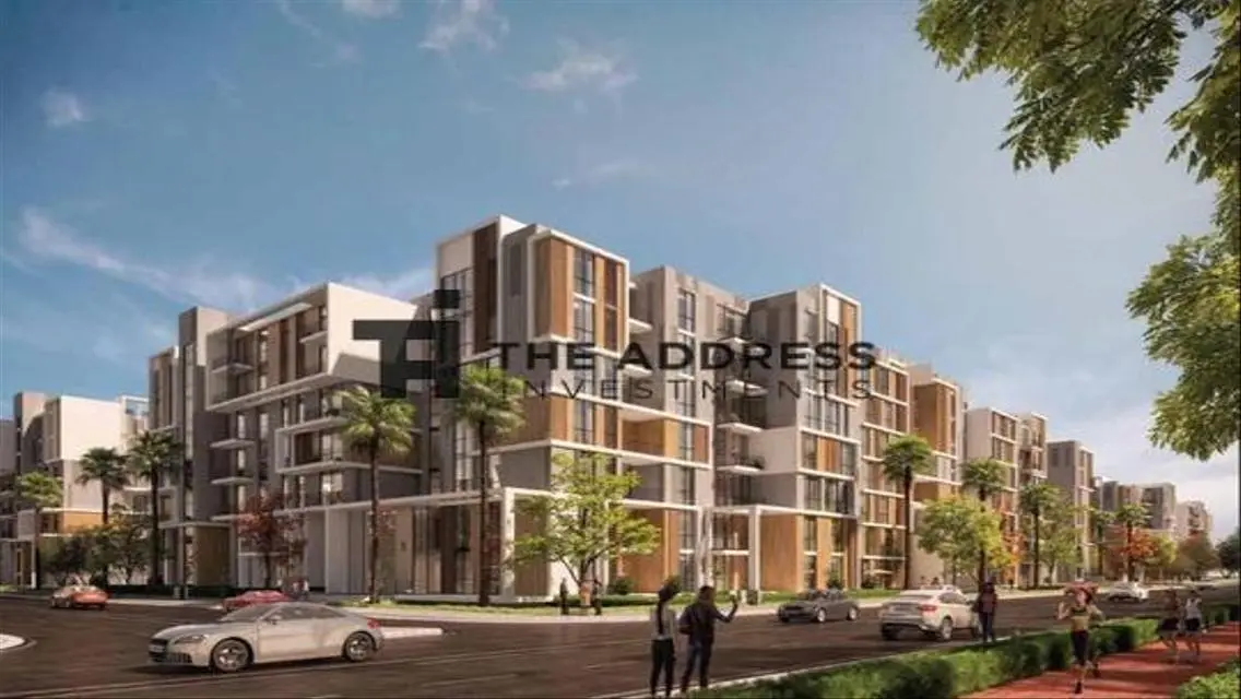 Luxury Apartment for Sale - 1936 Square Meters