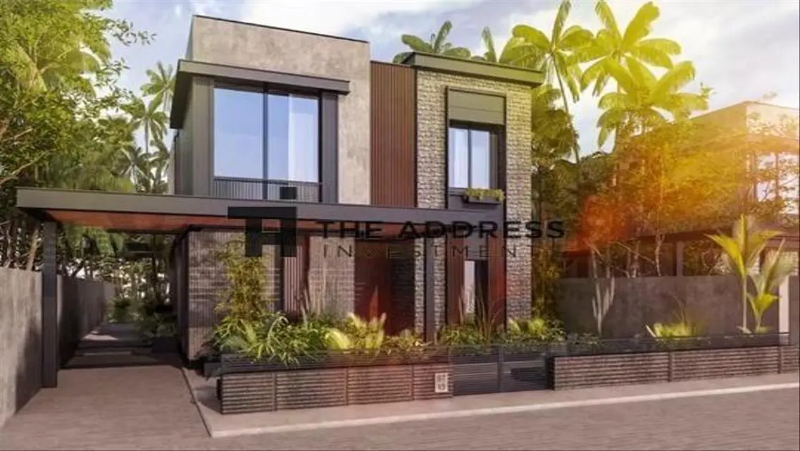 Luxury Apartment for Sale - 1936 Square Meters