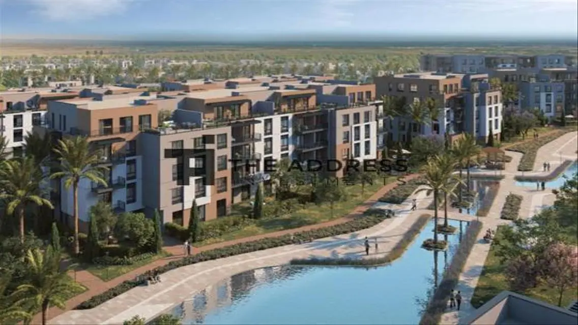 Luxury Apartment for Sale - 1936 Square Meters