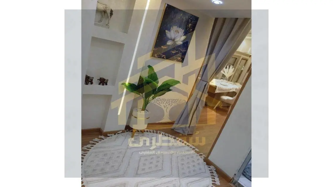 Luxury Apartment in a Prime Location