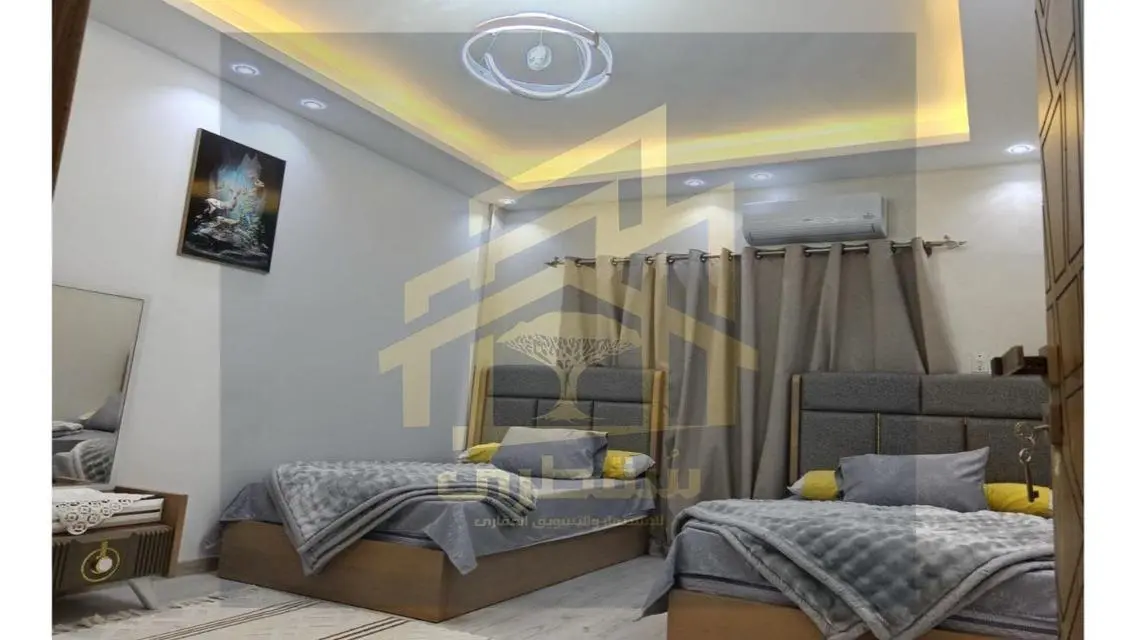 Luxury Apartment in a Prime Location