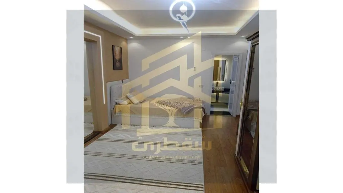 Luxury Apartment in a Prime Location