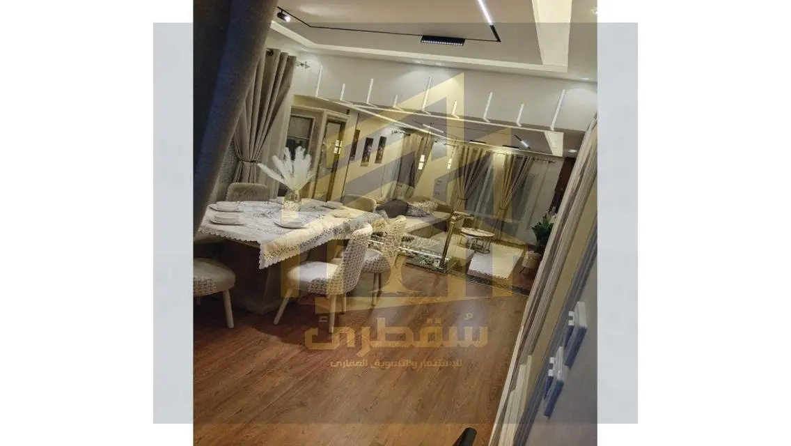 Luxury Apartment in a Prime Location