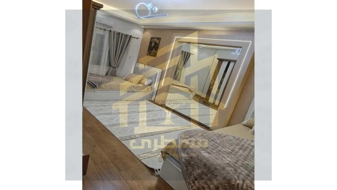 Luxury Apartment in a Prime Location