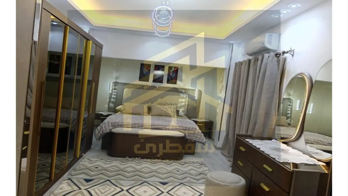 Luxury Apartment in a Prime Location