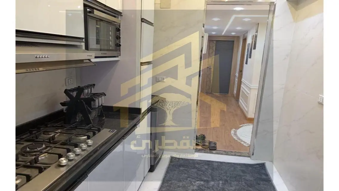 Luxury Apartment in a Prime Location