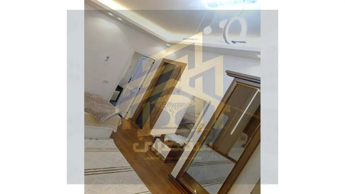 Luxury Apartment in a Prime Location