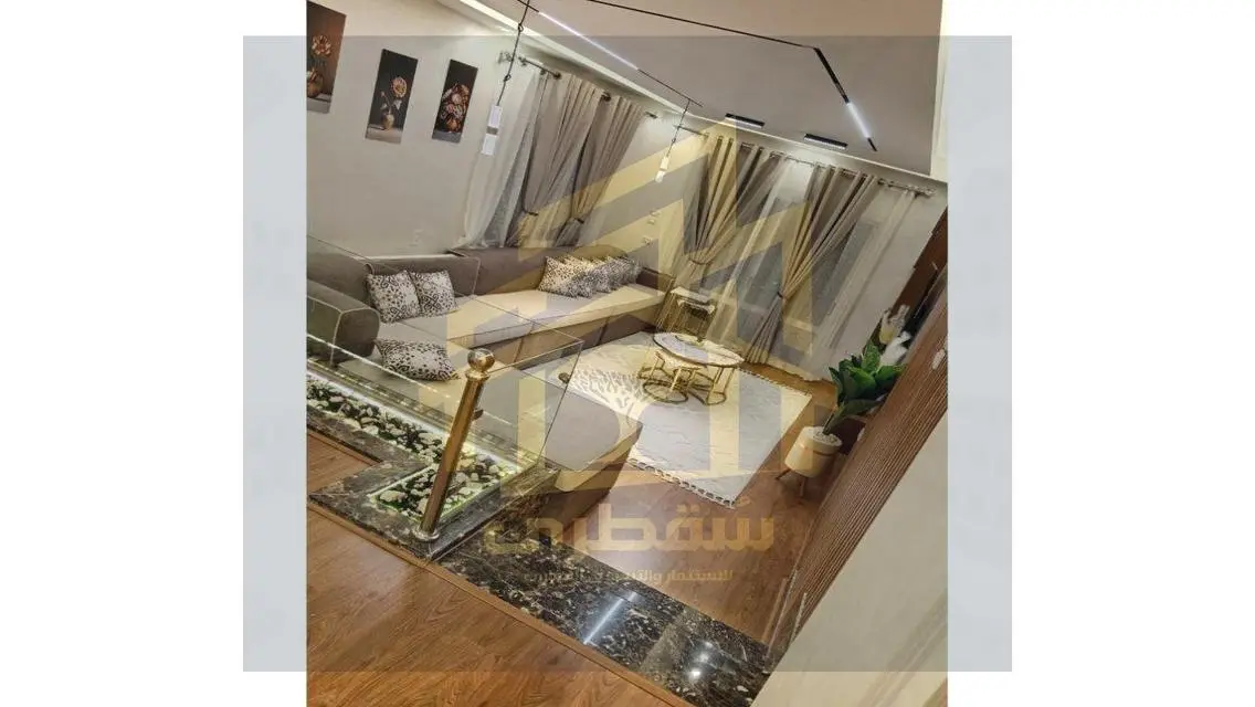 Luxury Apartment in a Prime Location