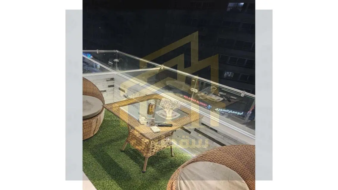 Luxury Apartment in a Prime Location