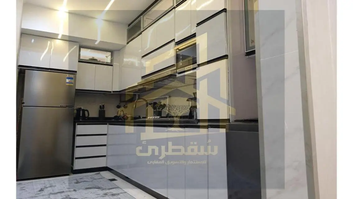 Luxury Apartment in a Prime Location