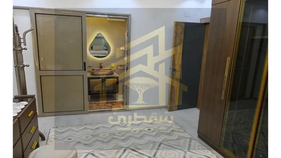 Luxury Apartment in a Prime Location