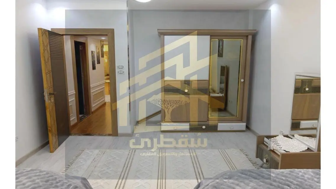 Luxury Apartment in a Prime Location