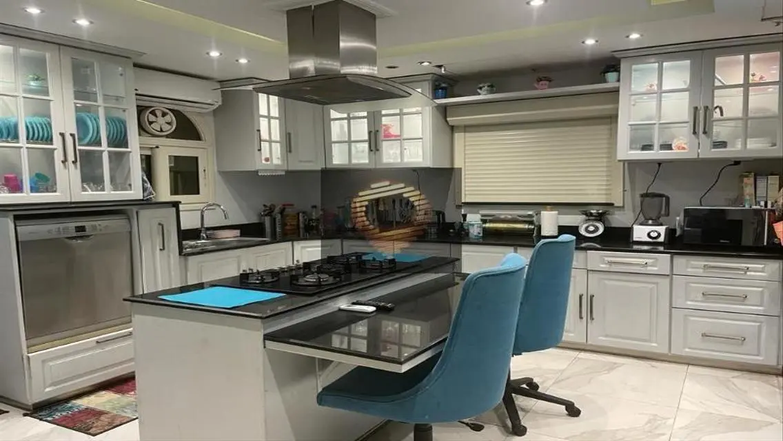 Luxury Villa for Sale with Ample Space at Attractive Price