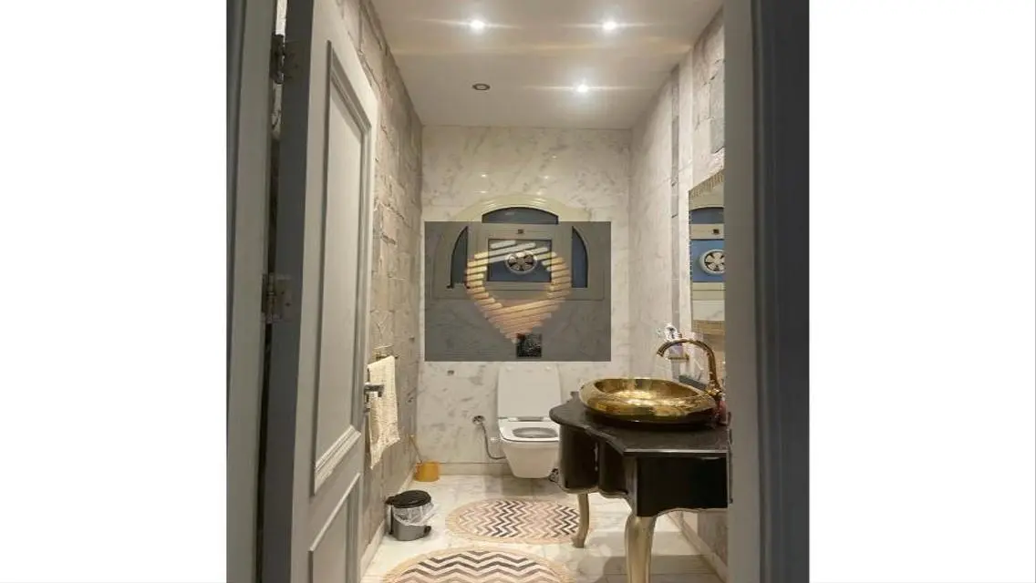 Luxury Villa for Sale with Ample Space at Attractive Price