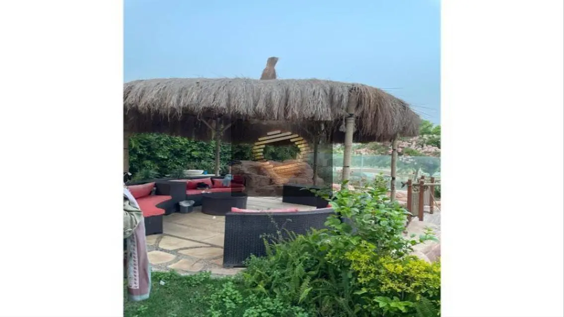 Luxury Villa for Sale with Ample Space at Attractive Price