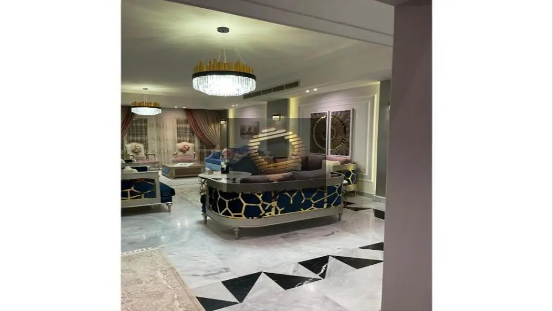 Luxury Villa for Sale with Ample Space at Attractive Price