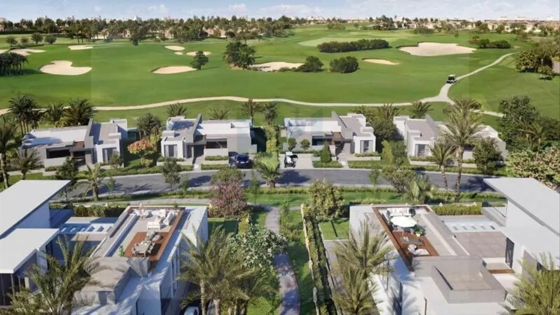 Luxury Mansion for Sale Overlooking Lakes