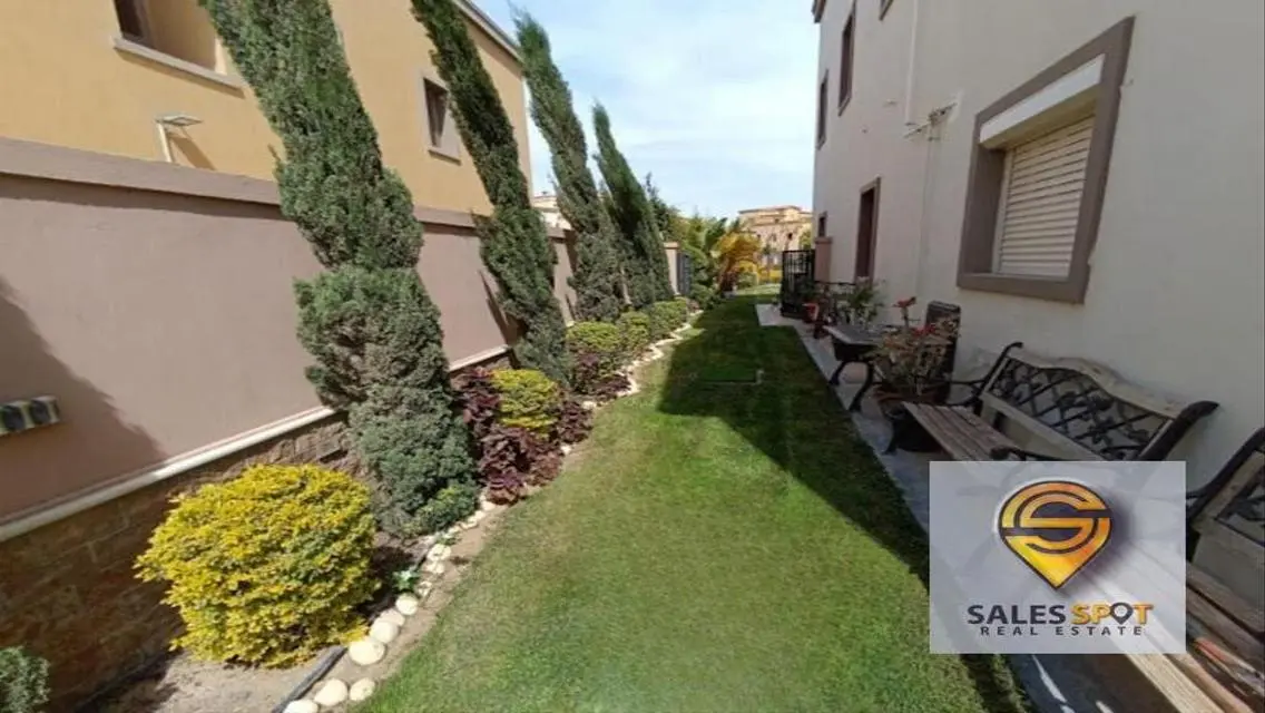 Invest in a Luxury Apartment in Al-Borouj at an Affordable Price!