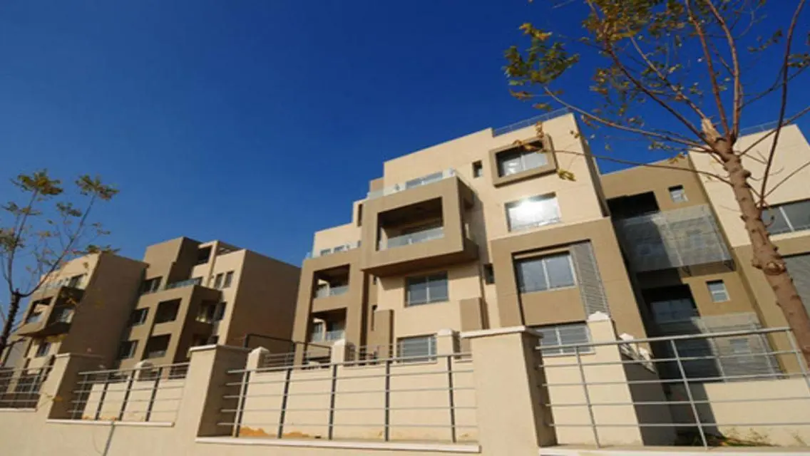 Luxury Apartment in Palm Hills