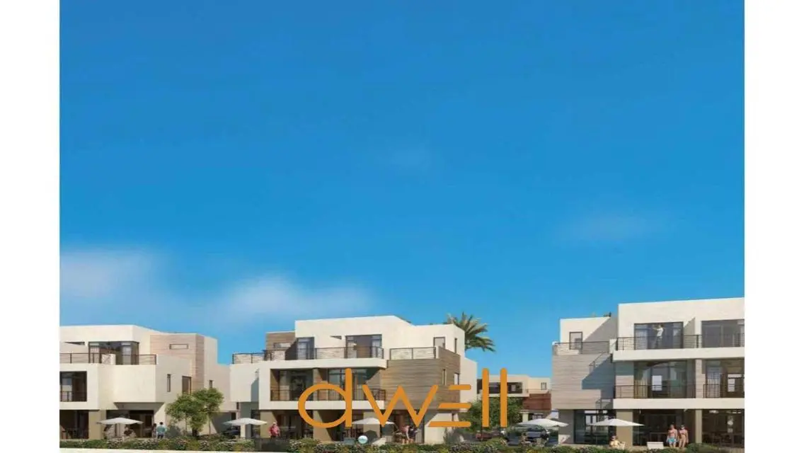 فيلا فاخرة مع مسبح خاص وحديقة خاصة
