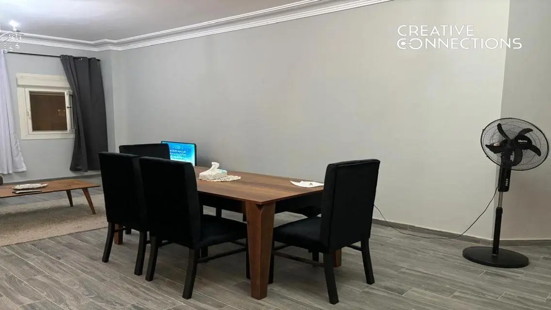 Luxury Apartment for Sale - 171 sqm with Balcony