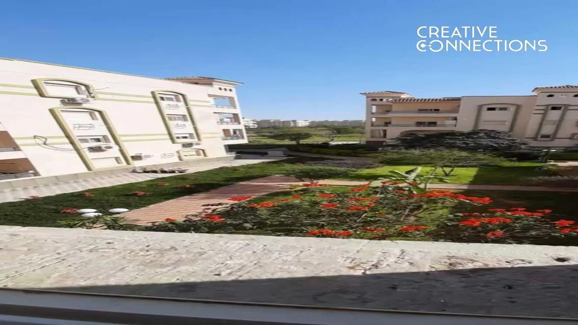 Luxury Apartment for Sale - 171 sqm with Balcony