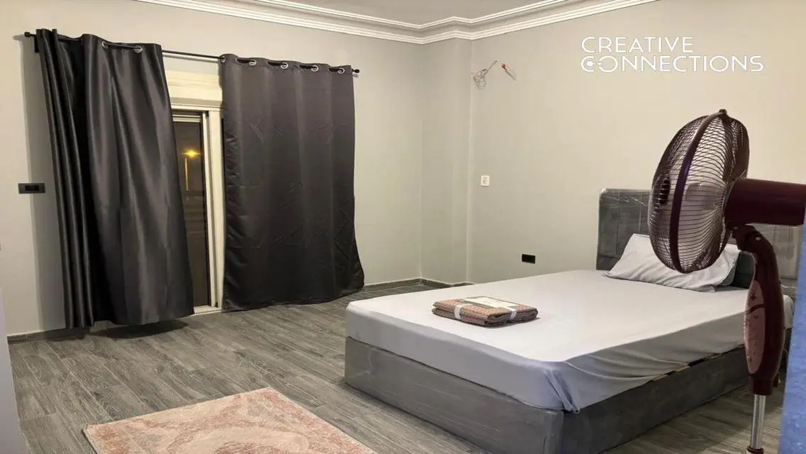 Luxury Apartment for Sale - 171 sqm with Balcony