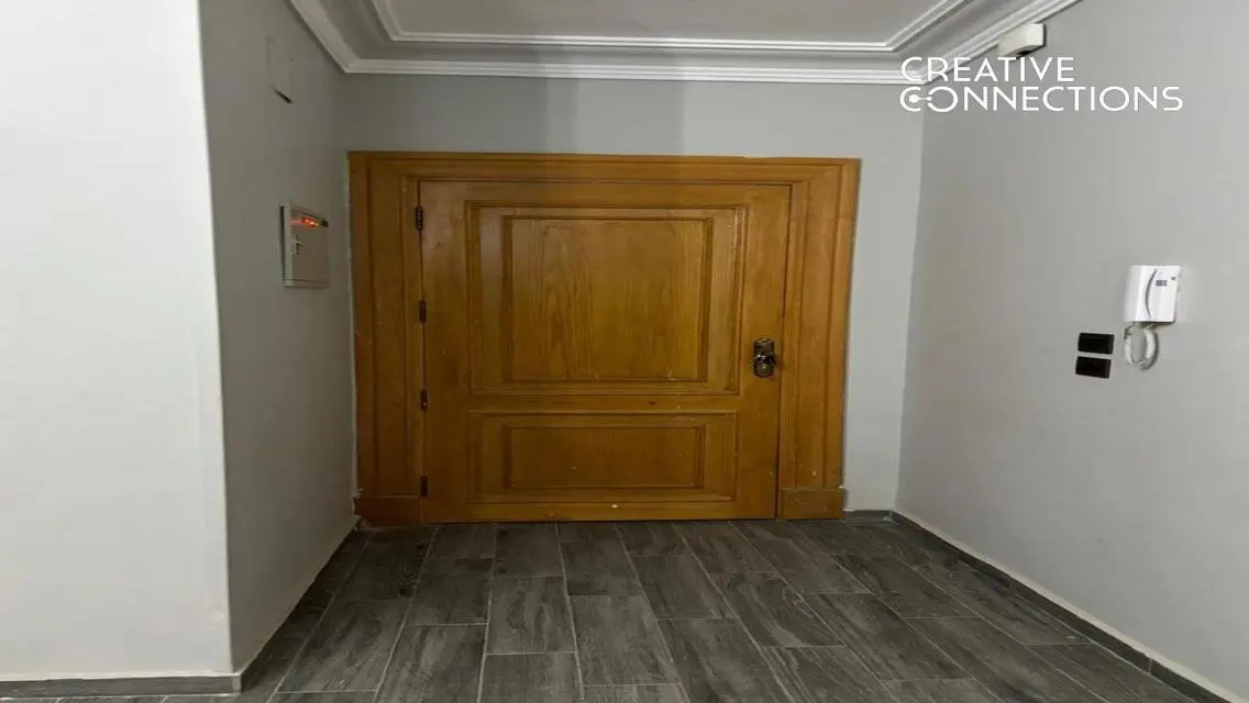 Luxury Apartment for Sale - 171 sqm with Balcony