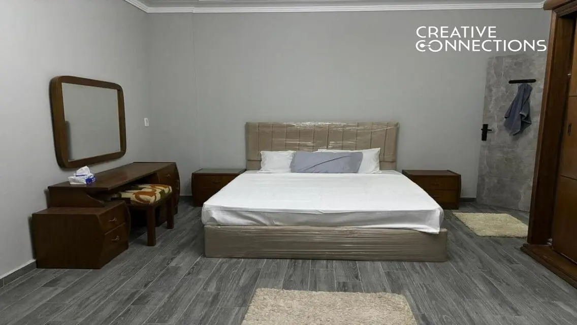 Luxury Apartment for Sale - 171 sqm with Balcony