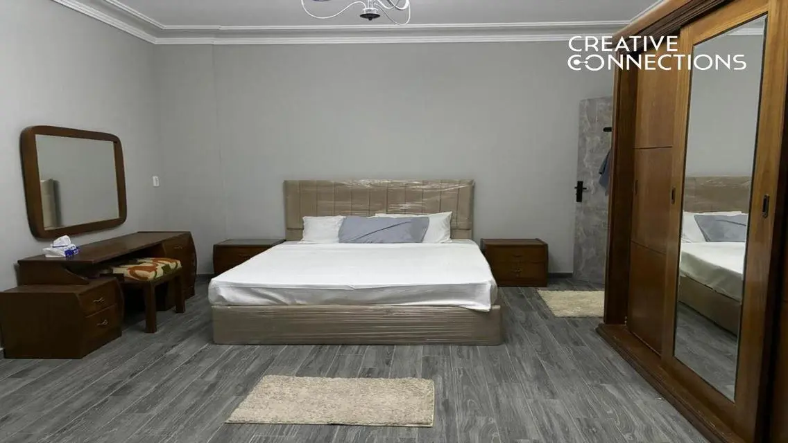 Luxury Apartment for Sale - 171 sqm with Balcony