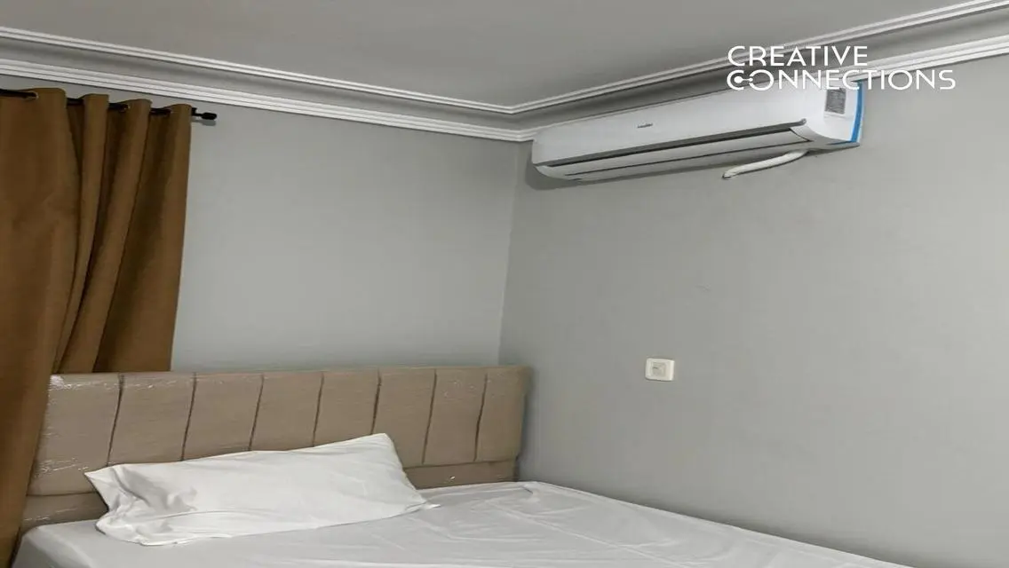 Luxury Apartment for Sale - 171 sqm with Balcony