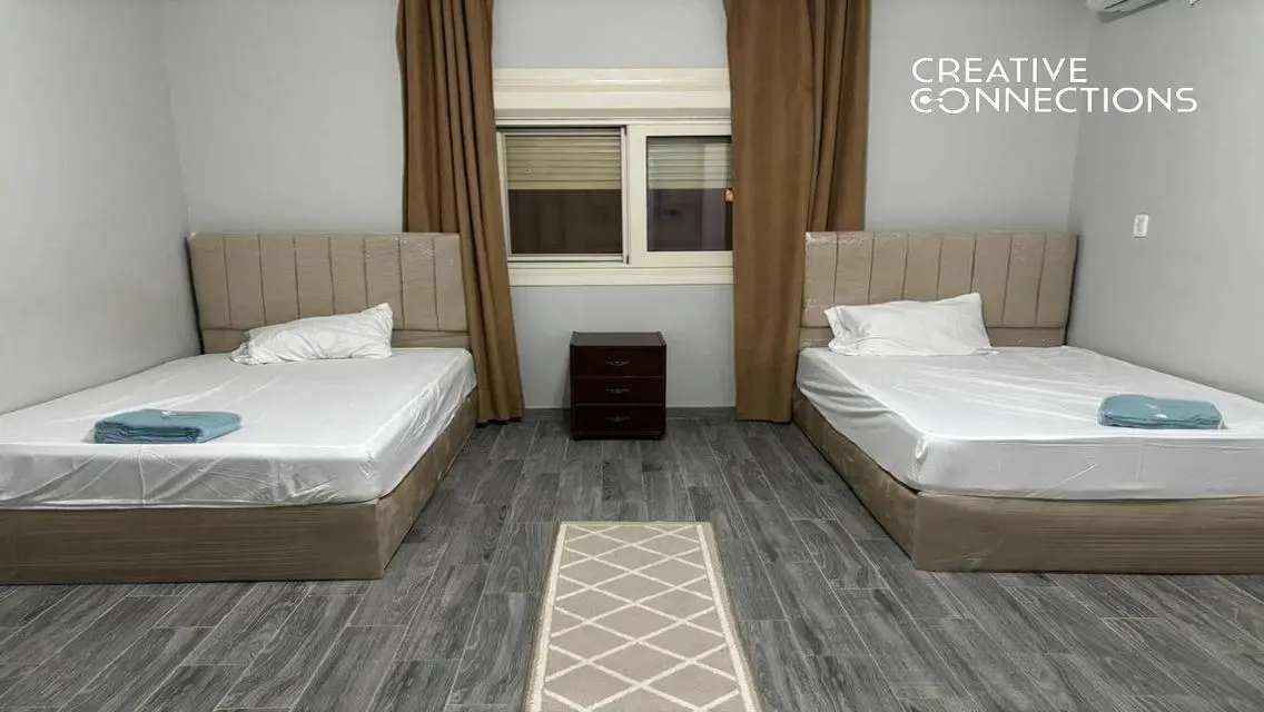 Luxury Apartment for Sale - 171 sqm with Balcony