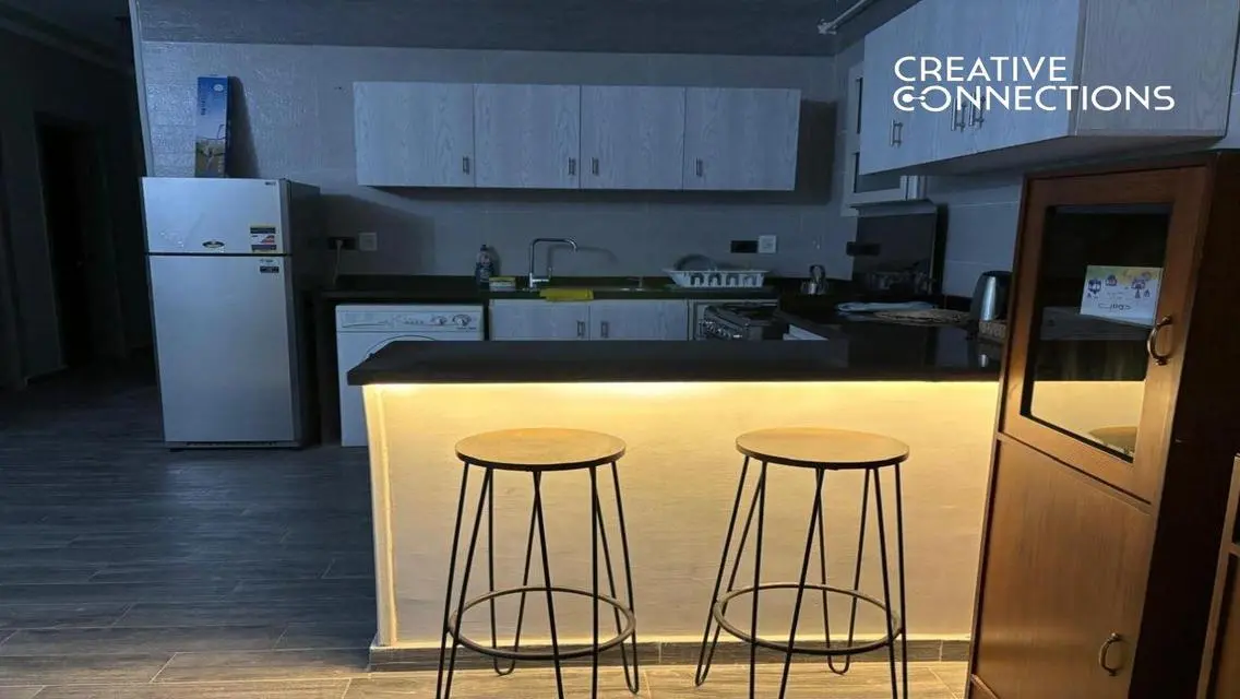 Luxury Apartment for Sale - 171 sqm with Balcony