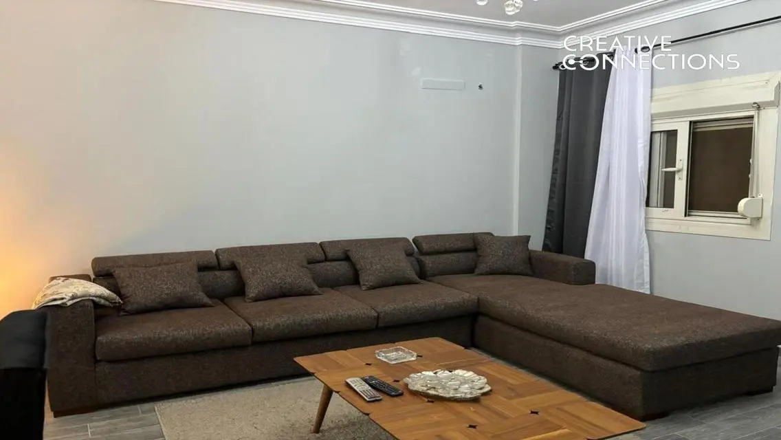 Luxury Apartment for Sale - 171 sqm with Balcony