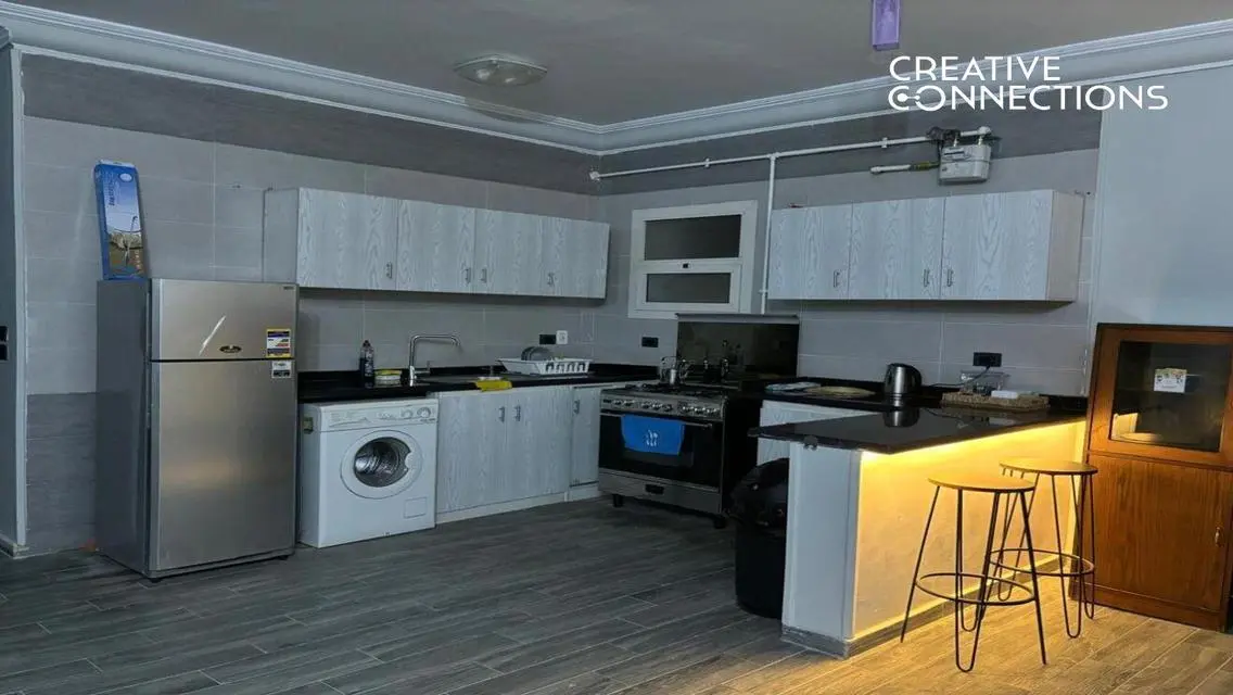 Luxury Apartment for Sale - 171 sqm with Balcony