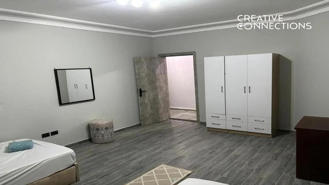 Luxury Apartment for Sale - 171 sqm with Balcony