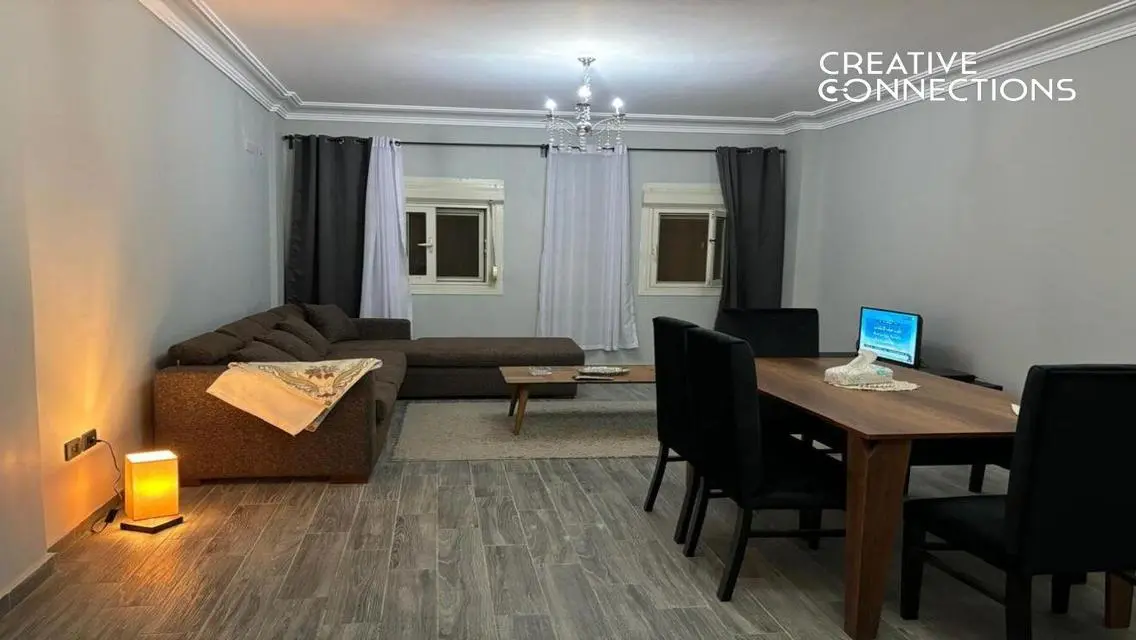 Luxury Apartment for Sale - 171 sqm with Balcony