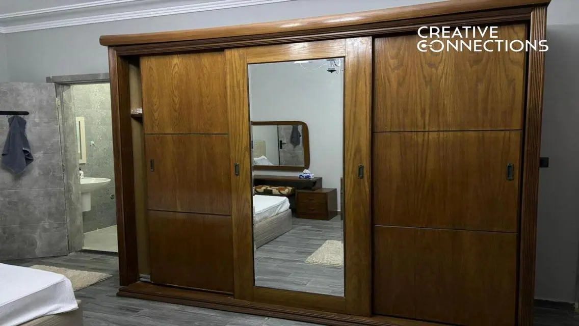 Luxury Apartment for Sale - 171 sqm with Balcony