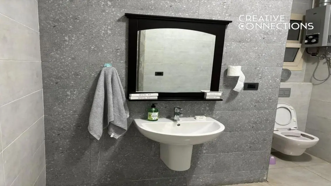 Luxury Apartment for Sale - 171 sqm with Balcony