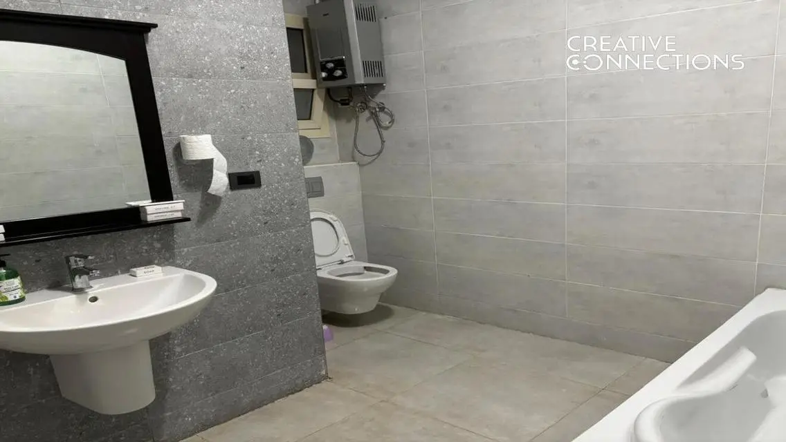 Luxury Apartment for Sale - 171 sqm with Balcony