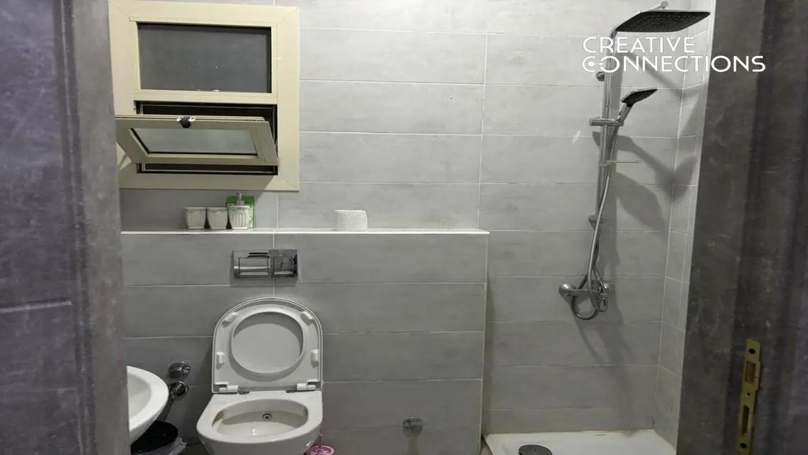 Luxury Apartment for Sale - 171 sqm with Balcony