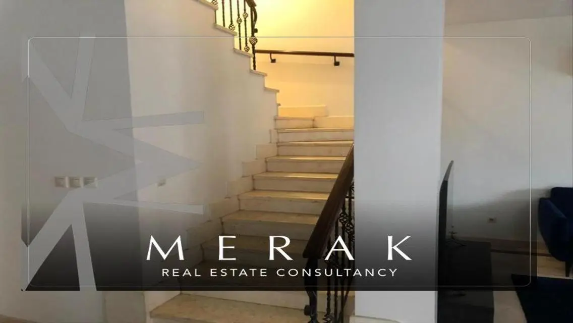 Luxury Villa with Shared Pool and Private Garden - 700 sqm