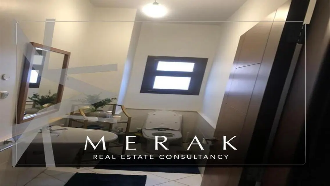 Luxury Villa with Shared Pool and Private Garden - 700 sqm