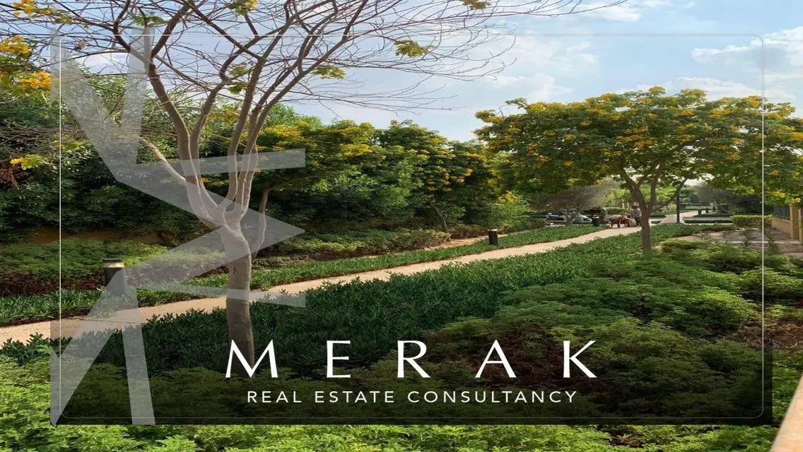 Luxury Villa with Shared Pool and Private Garden - 700 sqm