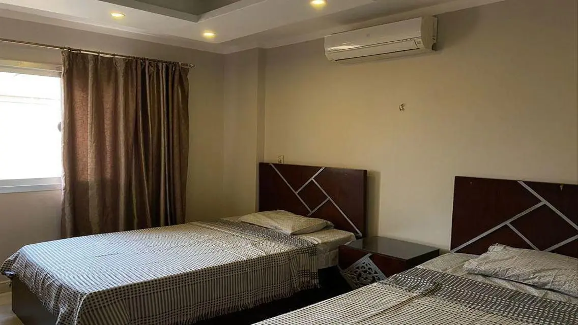Luxury Office in Madinaty - First Floor