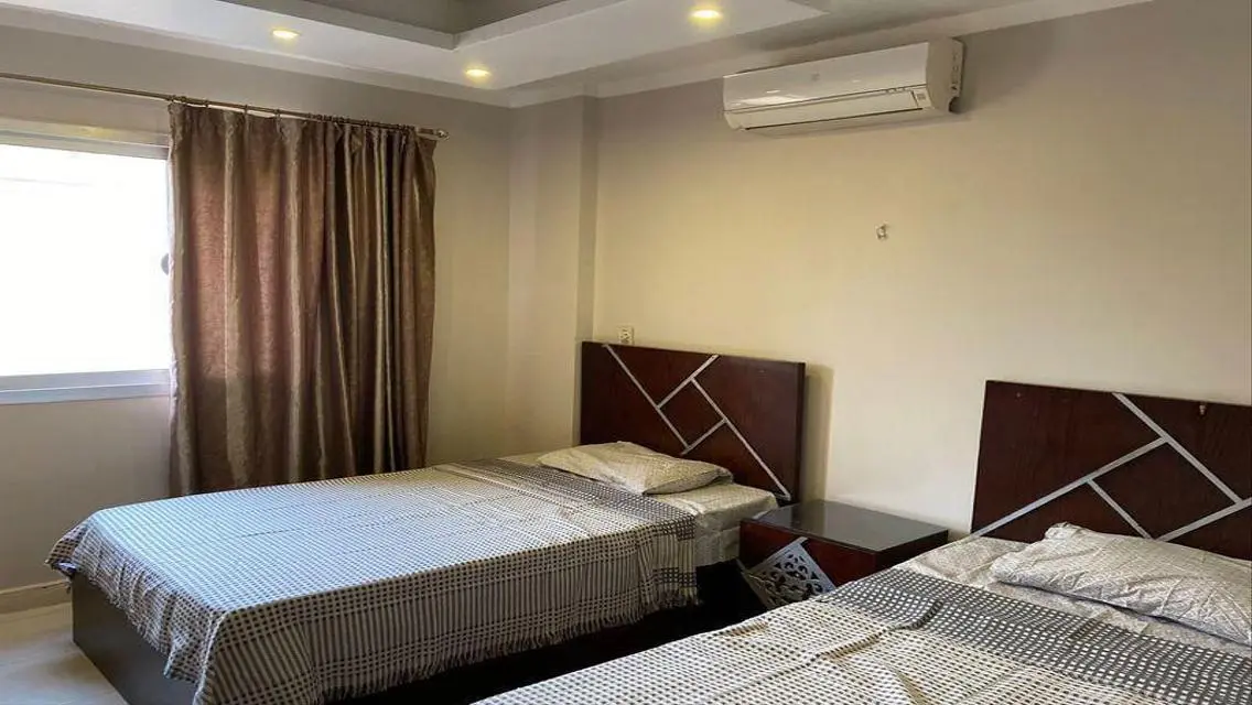 Luxury Office in Madinaty - First Floor
